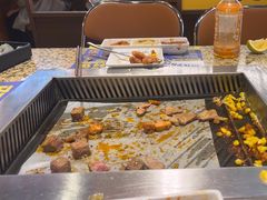 -阿亲家·韩式无限烤肉(春熙路店)