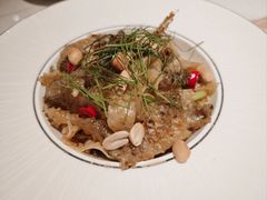 -滋粥楼·顺德菜(番禺广场总店)