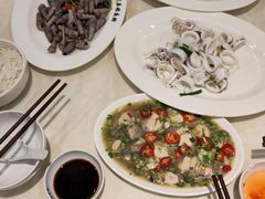 -长平老姿娘夜粥(平东一街店)