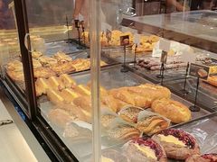 -格瑞思动物奶油生日蛋糕(园区永旺店)