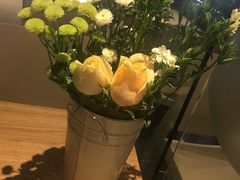 -王尔德与花