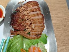 -蔡澜Pho·越南粉餐厅(海上世界店)