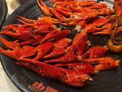 -红盔甲·小龙虾(天钥桥店)