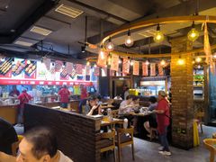 -聚点串吧·北京烧烤(赵登禹路店)