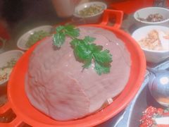 -历蜀记·家宴老火锅(总店)