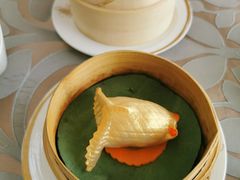 -万豪金殿(香港JW万豪酒店)