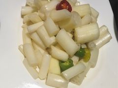 -湘与香缘·湖南菜(王府井北京市百货大楼店)
