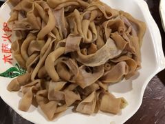 -木萨火锅店(开鲁路店)