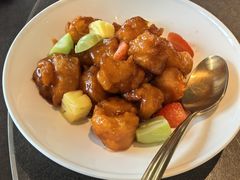-南海渔村·徐博馆(琶洲店-粤菜养生宴)