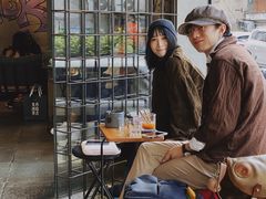 -BE NORMAL CAFE(霞溪路店)