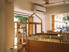 -Cafe on warm(丹霞店)