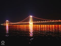 -轮渡红巷旅游码头