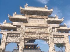 -即墨古城