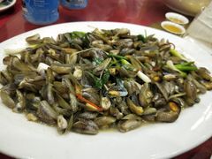 -天天海鲜城·海鲜大排档(新溪店)