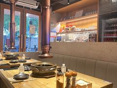 -泥炉烧肉师(新街口金銮巷店)