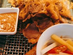 -百富源·海鲜辽菜(浑河堡店)