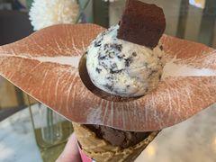 一吻甜心华夫筒-哈根达斯(龙湖时代天街店)