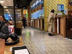 -粤港餐厅(禹州商业广场店)