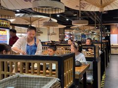 -九锅一堂酸菜鱼(万达广场店)