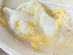 豆浆-鸡蛋-兄弟深夜豆浆