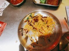 -西塔老太太泥炉烤肉(苏州大悦城店)