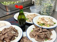 -温记府廟豆汤饭·始于1955年(海椒店)