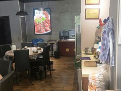 大堂-兄弟龙虾(胜太路总店)