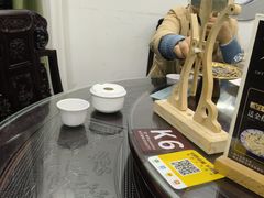 -文楼·淮扬菜·淮安早茶(河下古镇翔宇店)