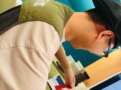 -海马体照相馆(北京apm店)