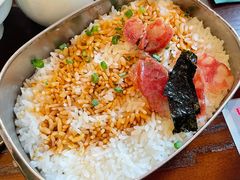 儿时酱油饭-寻宝记绍兴菜(鲁迅路店)