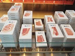 -魁牛·潮汕牛肉自助火锅(沈辽路万达店)