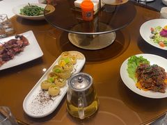 -尚宴(盛世广场·食尚街店)