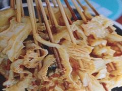 -东北鹤岗烧烤(麒麟紫荆城店)