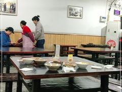 大堂-梯坎豆花