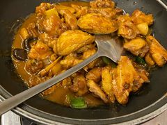 -美极鲜食坊(宝安南路店)