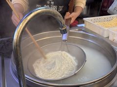-李叁面馆(妇幼店)