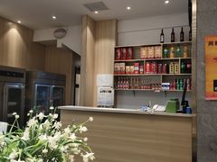 -站前猪蹄&家常炒菜(长乐公园店)