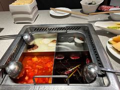 -海底捞火锅(高科广场店)