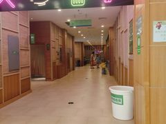 -望儿山温泉水乐园