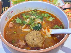 -初晋·山西地道刀削面.晋北莜面香(星耀城店)