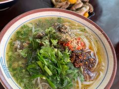 -沈记土鸡米线(七星街品牌中心店)