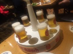 -兰特伯爵西餐厅·啤酒屋(方庄店)