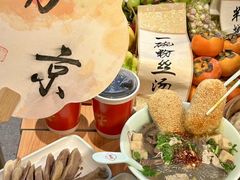 -回味鸭血粉丝汤(夫子庙瞻园路店)