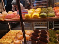 -奈雪的茶(亨特国际广场店)