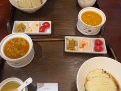-苏州老字号·苏面斋·秃黄油·三虾面苏式面馆