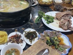 -尼玛藏家风味园(阿山食城店)