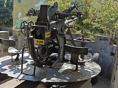 -大嶝英雄三岛战地观光园