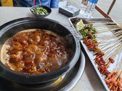 -钢管厂歆瑞源油卤串串香(春熙路太古里店)