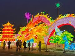 -武汉园博园(武汉自然博物馆)