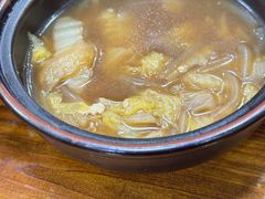 -万和春排骨砂锅米饭(湖北路店)